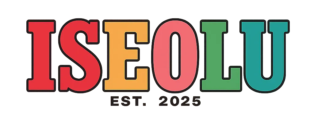 Iseolu Logo